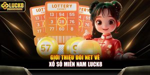 Tìm hiểu đôi nét về xổ số miền Nam Luck8