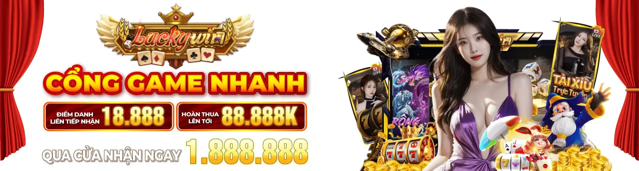 Tải game Luck8 nhận thưởng lớn hôm nay